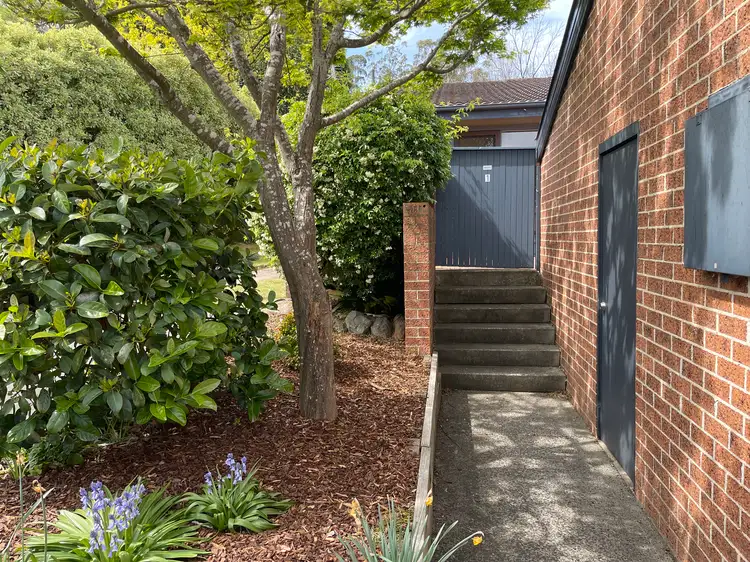 Main view of Homely villa listing, 1/20 Clarke Street, Bowral NSW 2576
