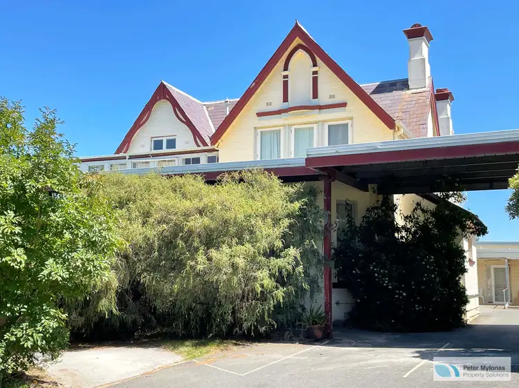 Main view of Homely unit listing, 203/70 Verner Street, Goulburn NSW 2580