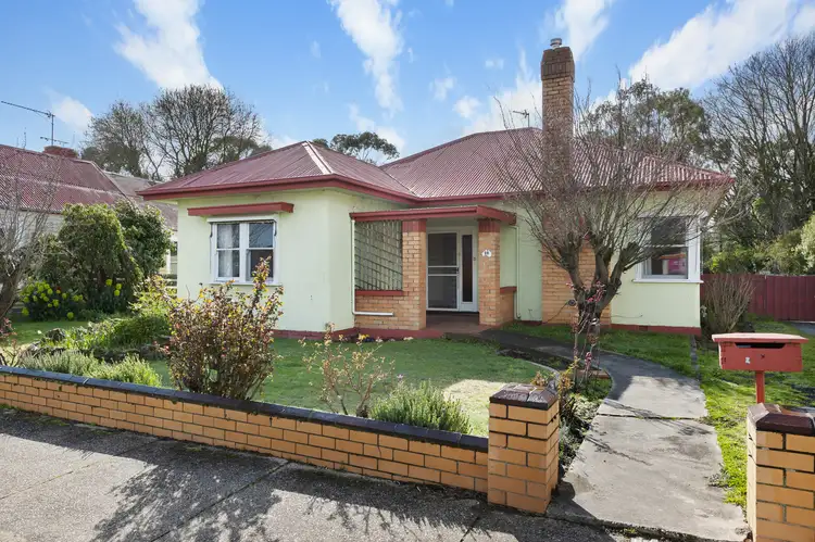 Main view of Homely house listing, 28 Albert Street, Creswick VIC 3363