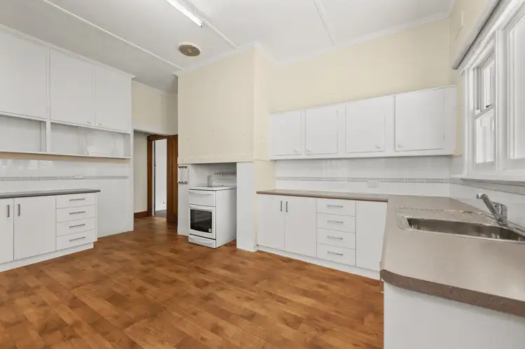 Second view of Homely house listing, 28 Albert Street, Creswick VIC 3363