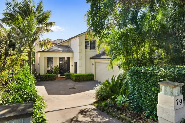 Main view of Homely house listing, 79 Brighton Street, Curl Curl NSW 2096