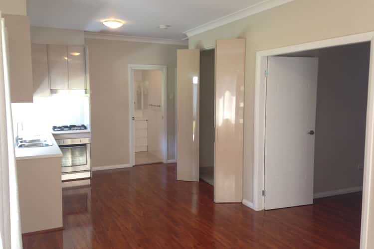 Second view of Homely villa listing, 36a Donaldson Street, Bradbury NSW 2560