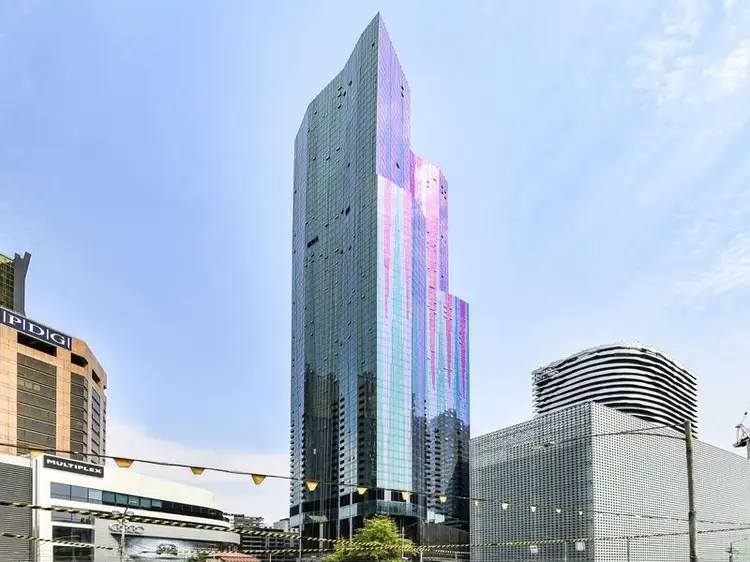 160 Victoria Street