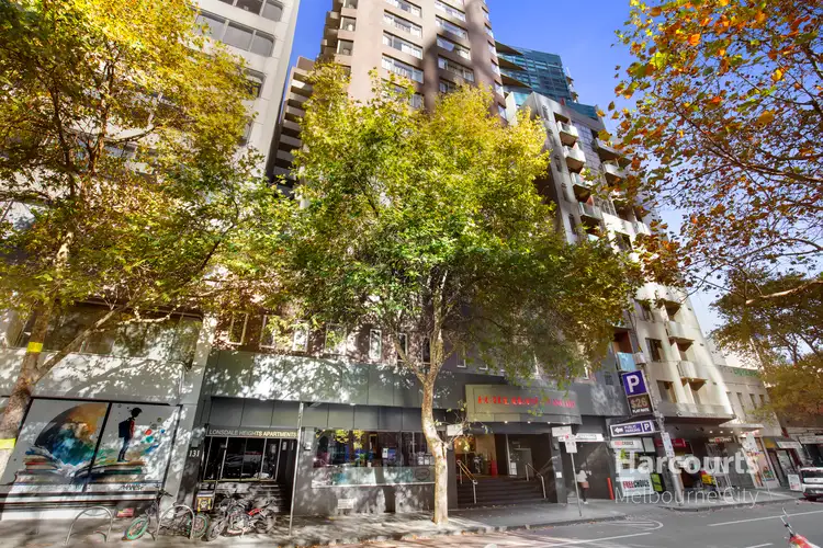 131 Lonsdale Street