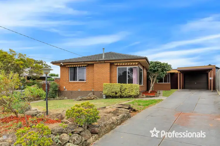 6 Kelso Place