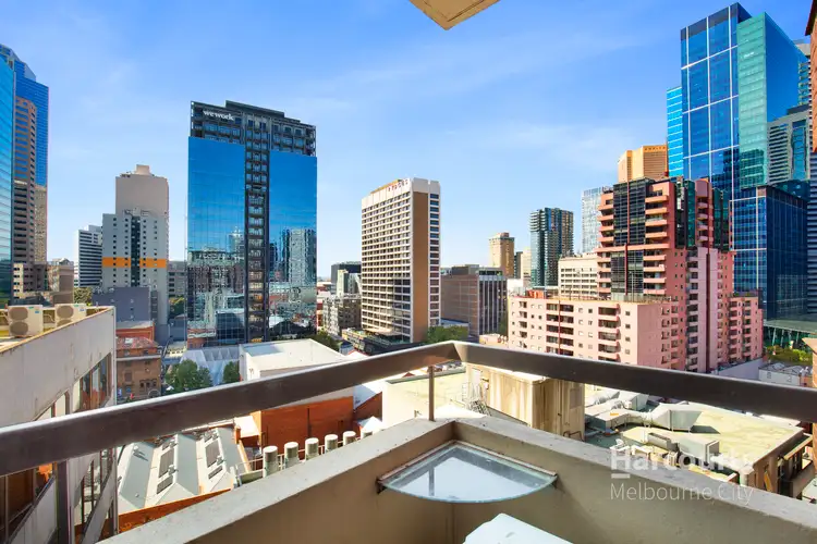 131 Lonsdale Street