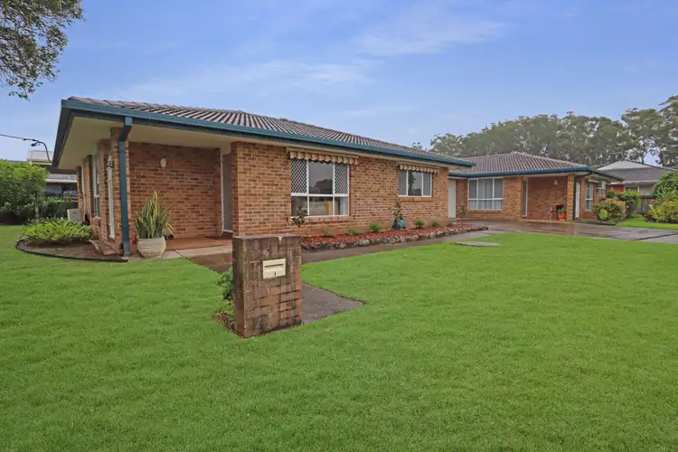 42 Reid Drive