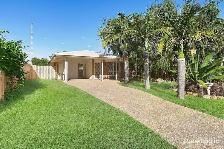 Main view of Homely house listing, 9 Davison Street, Gracemere QLD 4702