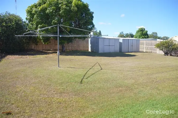 Fourth view of Homely house listing, 9 Davison Street, Gracemere QLD 4702