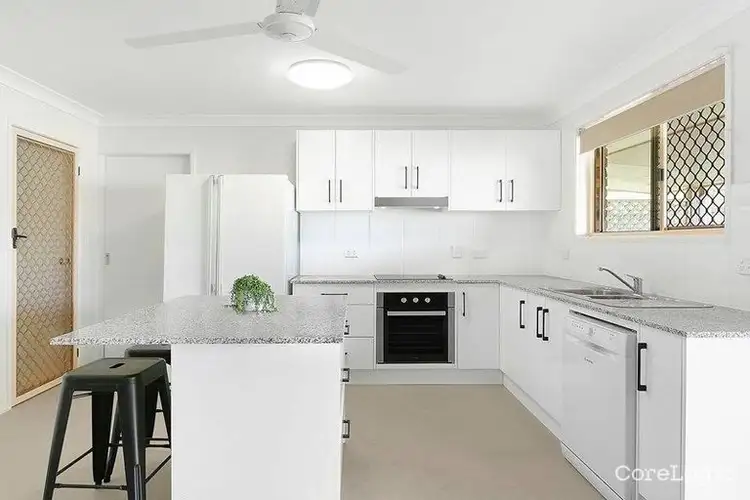 Fifth view of Homely house listing, 9 Davison Street, Gracemere QLD 4702