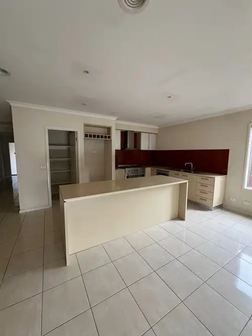 Second view of Homely house listing, 9 Sykes Way, Williams Landing VIC 3027