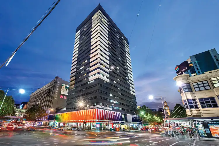 250 Elizabeth Street