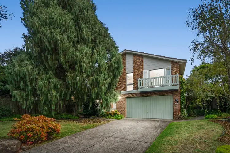 2 Coorong Court
