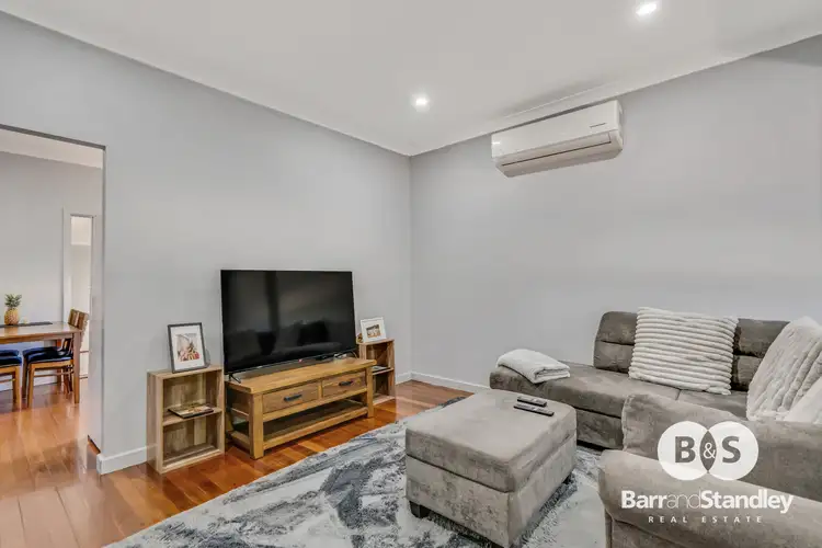 Second view of Homely house listing, 2 Fawdon Way, Collie WA 6225