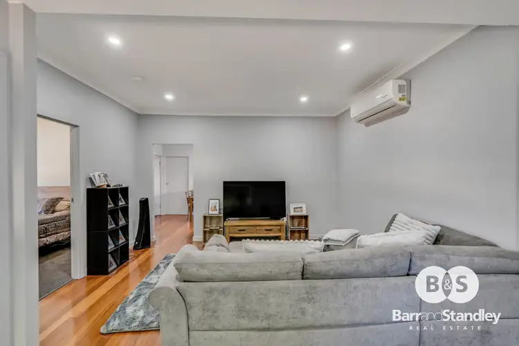 Third view of Homely house listing, 2 Fawdon Way, Collie WA 6225