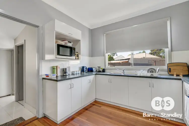 Fifth view of Homely house listing, 2 Fawdon Way, Collie WA 6225