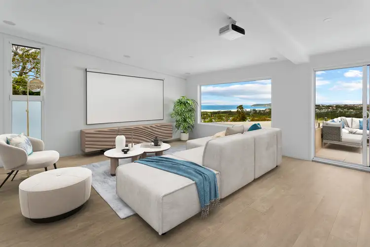 Main view of Homely house listing, 136 Headland Road, North Curl Curl NSW 2099