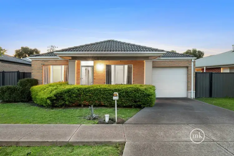 6 Kepler Street