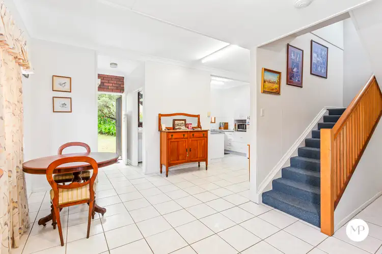 Fourth view of Homely unit listing, 42B Macgregor Street, The Range QLD 4700