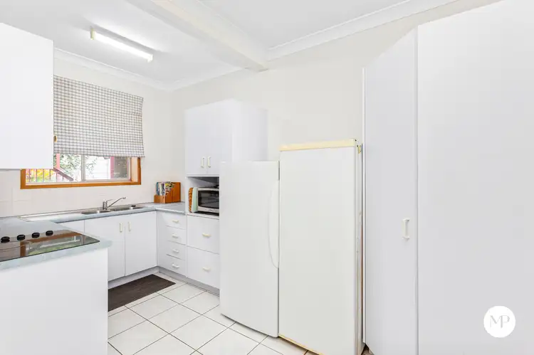 Fifth view of Homely unit listing, 42B Macgregor Street, The Range QLD 4700