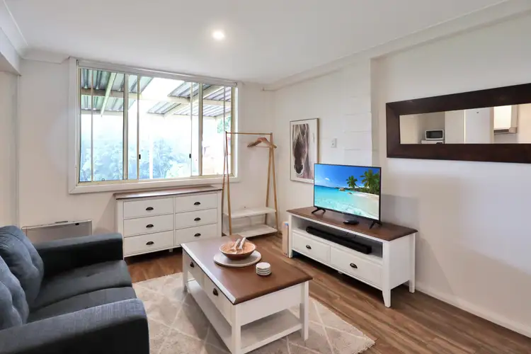 Third view of Homely studio listing, 266B North Island Loop Road, Upper Orara NSW 2450