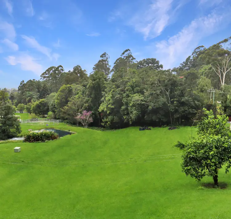 Fifth view of Homely studio listing, 266B North Island Loop Road, Upper Orara NSW 2450