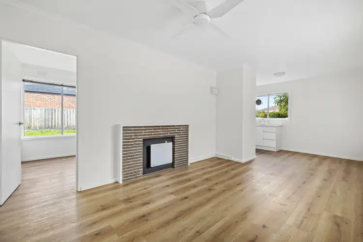 158 Oakleigh Road