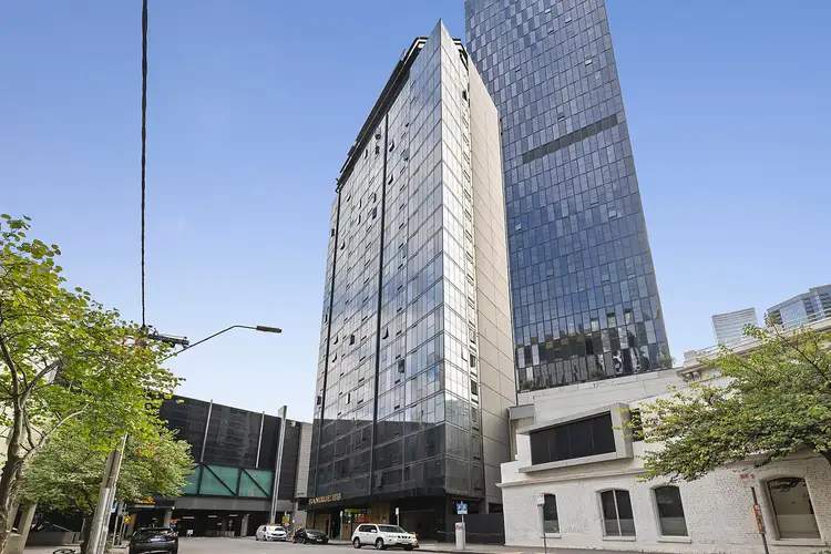 Main view of Homely apartment listing, 1103/33 Clarke Street, Southbank VIC 3006