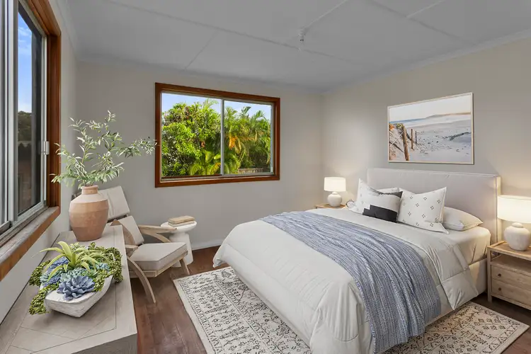 Third view of Homely house listing, 33 Bellevue Parade, North Curl Curl NSW 2099