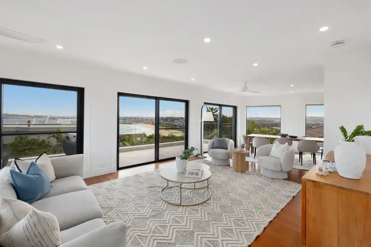 Second view of Homely house listing, 2 Molong Street, North Curl Curl NSW 2099