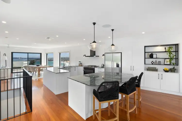 Fourth view of Homely house listing, 2 Molong Street, North Curl Curl NSW 2099