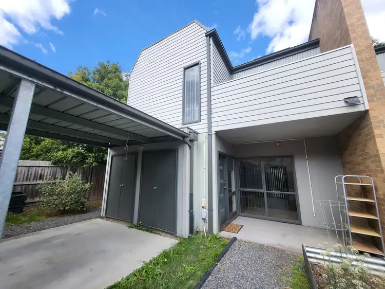 45 King Street
