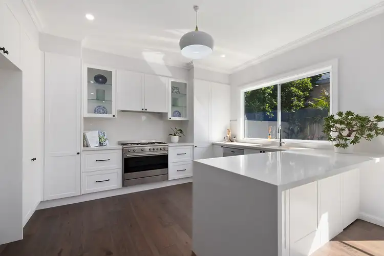 Fourth view of Homely house listing, 92a Abbott Road, North Curl Curl NSW 2099