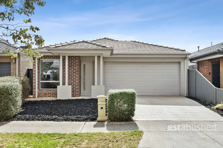 Main view of Homely house listing, 10 Mulgra View, Tarneit VIC 3029