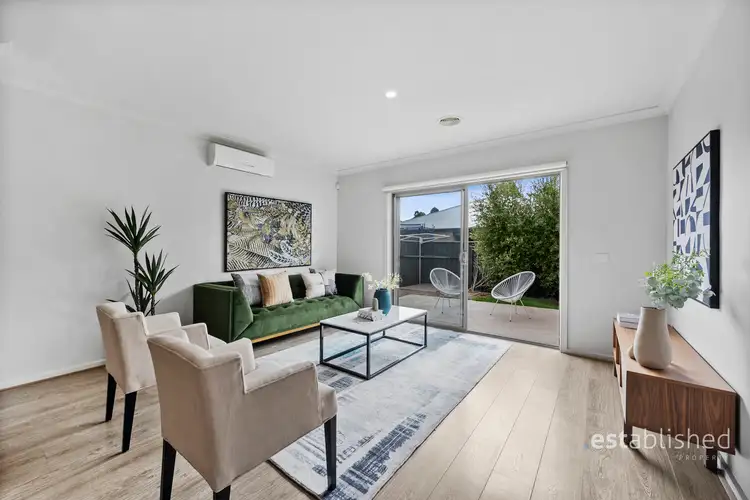 Third view of Homely house listing, 10 Mulgra View, Tarneit VIC 3029