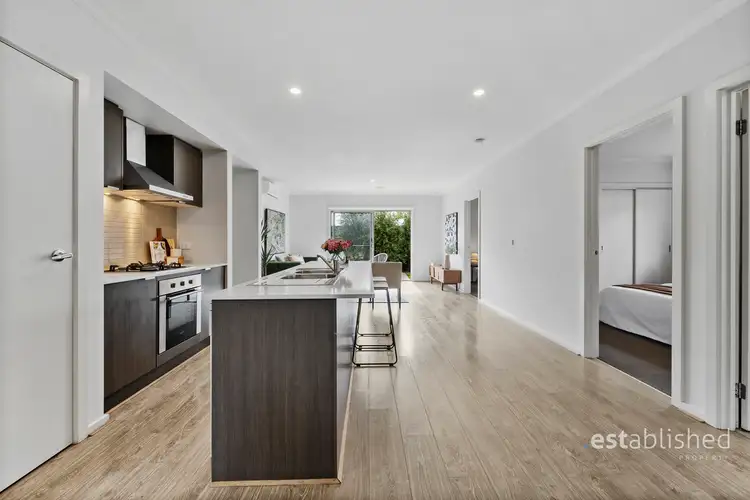 Sixth view of Homely house listing, 10 Mulgra View, Tarneit VIC 3029