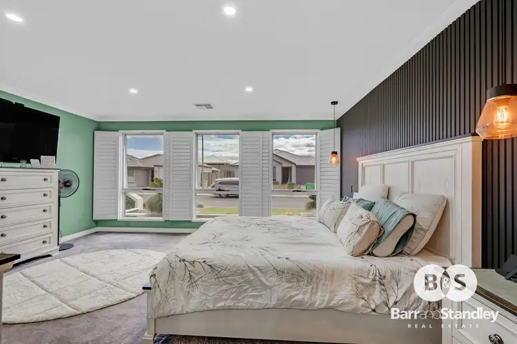 Fourth view of Homely house listing, 10 Crake View, Australind WA 6233