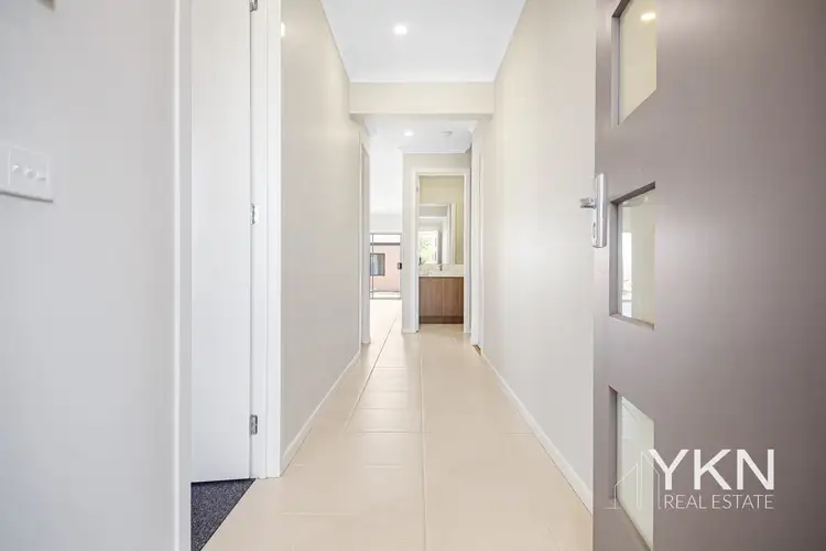 Second view of Homely house listing, 14 Stevenage Way, Werribee VIC 3030