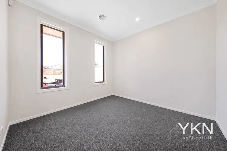 Third view of Homely house listing, 14 Stevenage Way, Werribee VIC 3030