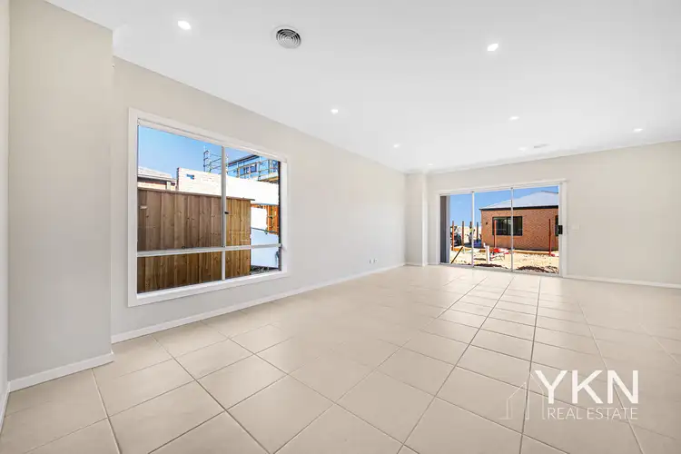 Fifth view of Homely house listing, 14 Stevenage Way, Werribee VIC 3030