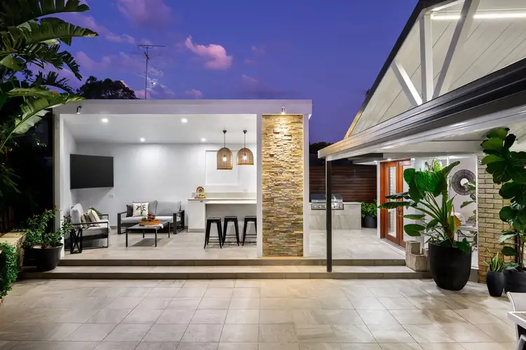 Second view of Homely house listing, 7 Gunara Terrace, Glenmore Park NSW 2745