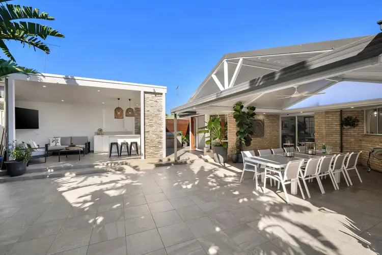 Fifth view of Homely house listing, 7 Gunara Terrace, Glenmore Park NSW 2745