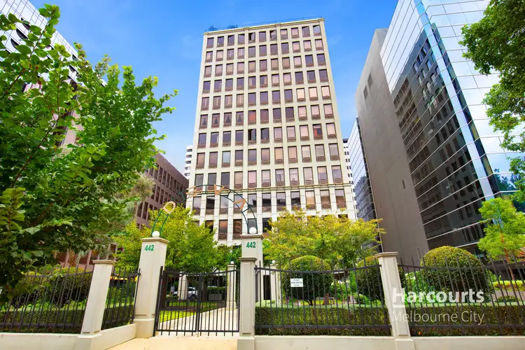 442 St Kilda Road