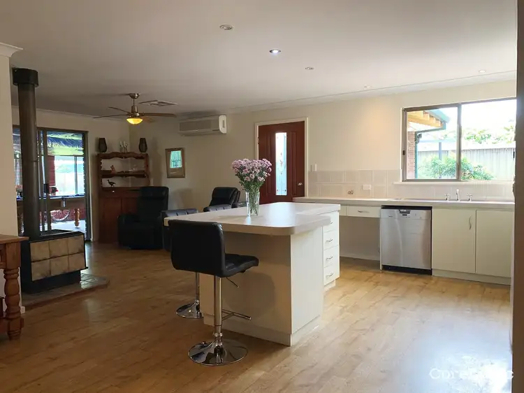 Fourth view of Homely house listing, 29 Mitchell Way, Dardanup WA 6236