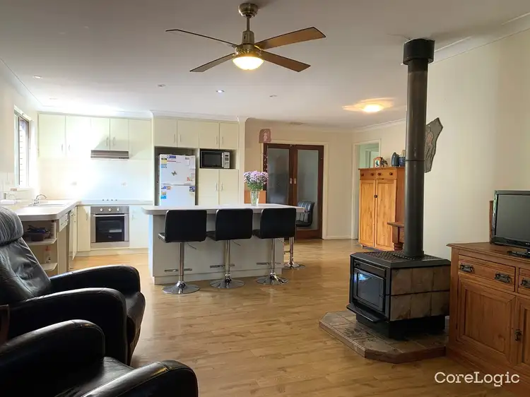 Fifth view of Homely house listing, 29 Mitchell Way, Dardanup WA 6236