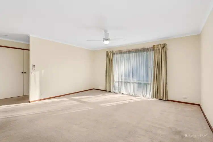 Second view of Homely unit listing, 8/9-13 Percy Street, Mitcham VIC 3132