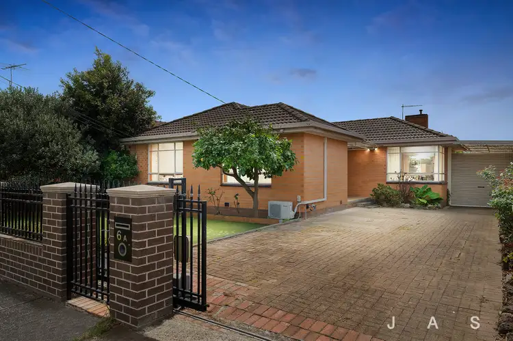 Main view of Homely house listing, 6A Thorndon Drive, St Albans VIC 3021