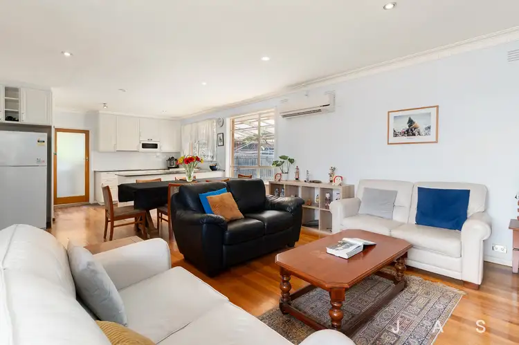 Second view of Homely house listing, 6A Thorndon Drive, St Albans VIC 3021