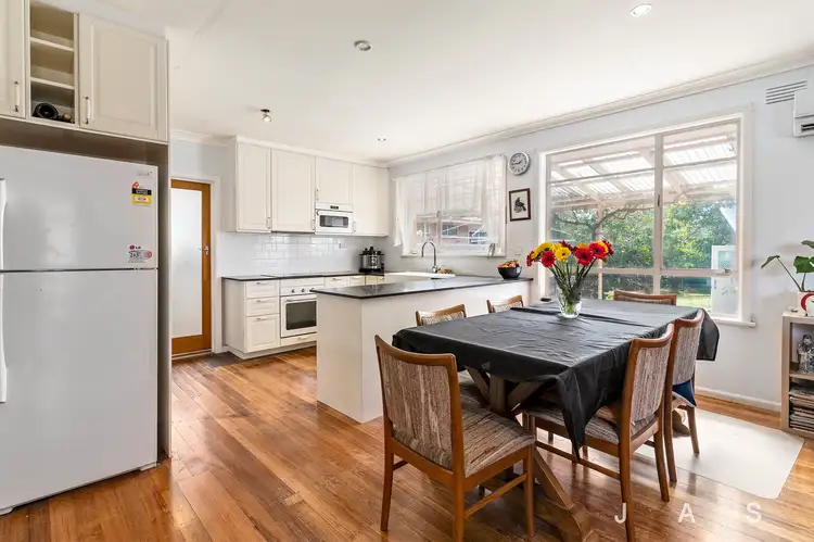 Third view of Homely house listing, 6A Thorndon Drive, St Albans VIC 3021