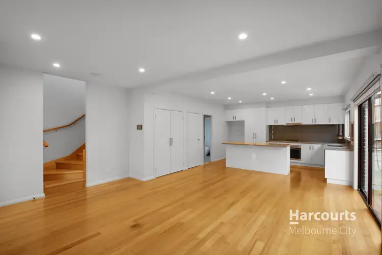 Second view of Homely townhouse listing, 2/36 Austin Crescent, Pascoe Vale VIC 3044